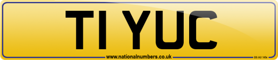 T1 YUC