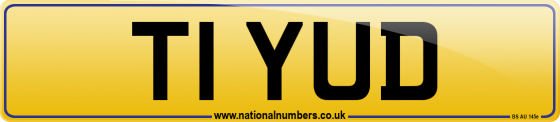 T1 YUD
