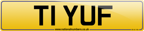 T1 YUF