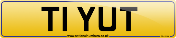 T1 YUT