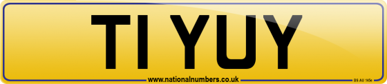 T1 YUY