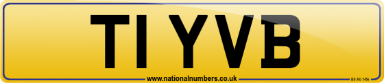 T1 YVB