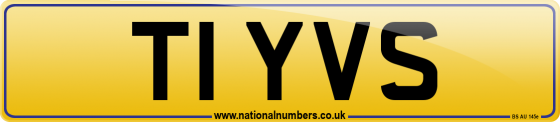 T1 YVS