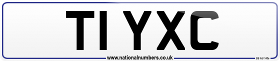T1 YXC