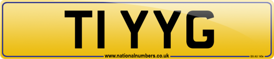 T1 YYG