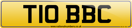 T10 BBC