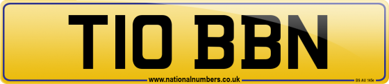 T10 BBN