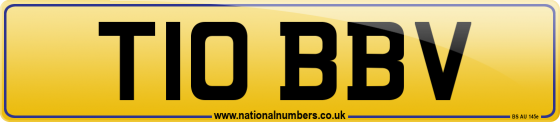 T10 BBV