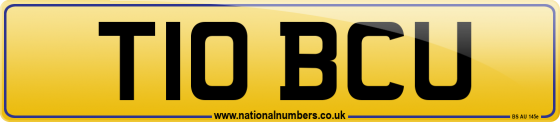 T10 BCU