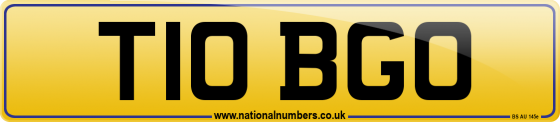 T10 BGO