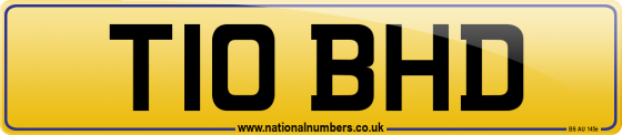 T10 BHD