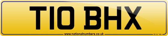 T10 BHX