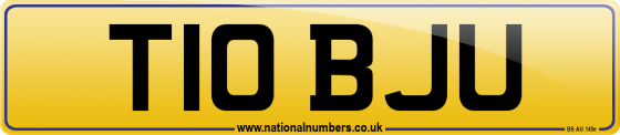 T10 BJU