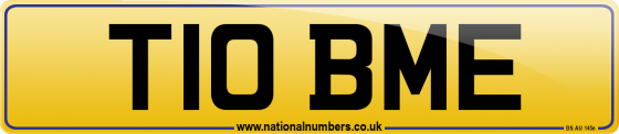 T10 BME