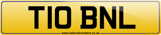 T10 BNL