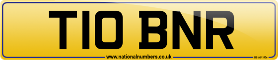 T10 BNR