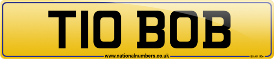T10 BOB