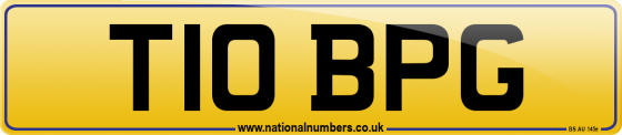 T10 BPG