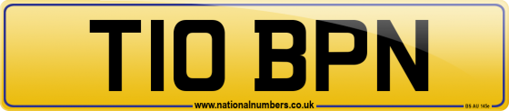 T10 BPN