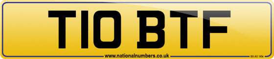 T10 BTF