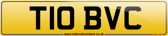 T10 BVC
