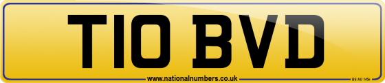 T10 BVD