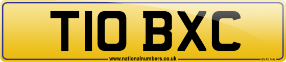 T10 BXC