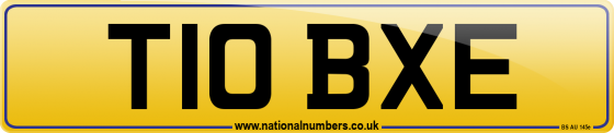 T10 BXE