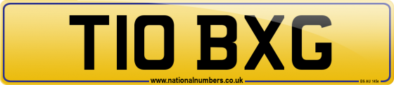 T10 BXG