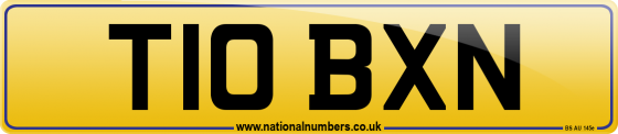 T10 BXN