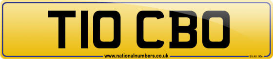 T10 CBO