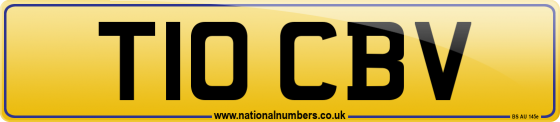 T10 CBV
