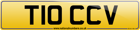 T10 CCV
