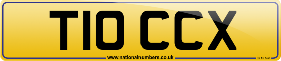 T10 CCX