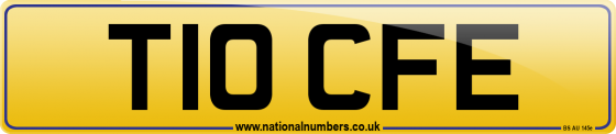 T10 CFE