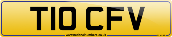 T10 CFV