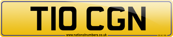 T10 CGN