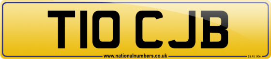 T10 CJB