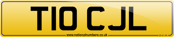 T10 CJL