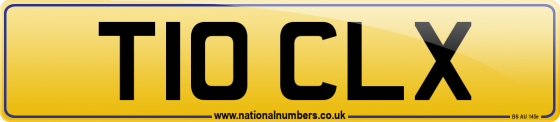T10 CLX