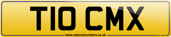 T10 CMX