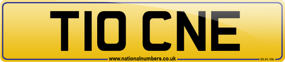 T10 CNE