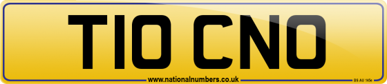 T10 CNO