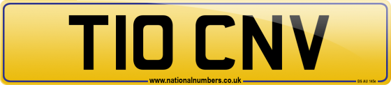T10 CNV