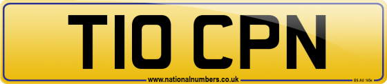 T10 CPN