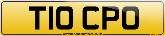 T10 CPO