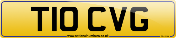 T10 CVG