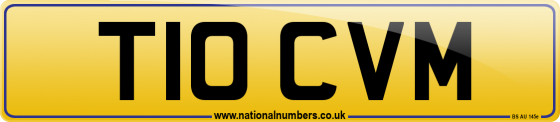T10 CVM