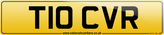 T10 CVR