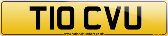 T10 CVU